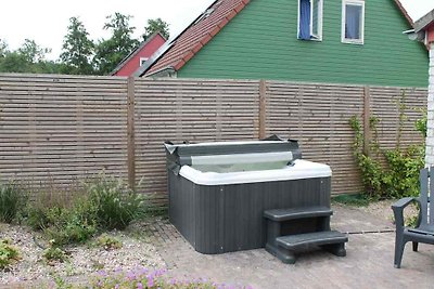 ZE1170 - Vakantiehuis in Wemeldinge