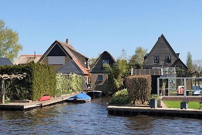 OV193 - Holiday home in Giethoorn
