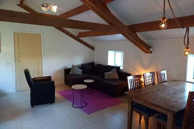 ZE494 - Ferienhaus im Grijpskerke
