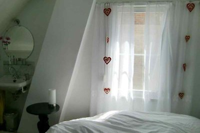 ZE006 - Ferienhaus im Hoek