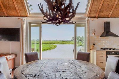 NH135 - Ferienhaus im Schermerhorn