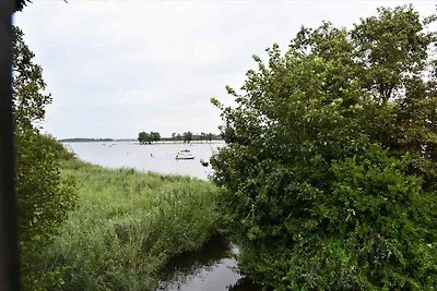 OV460 - Ferienhaus im Giethoorn