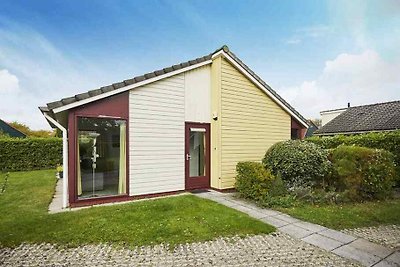 ZE1165 - Ferienhaus im Heinkenszand