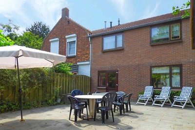 ZE676 - Vakantiehuis in Vrouwenpolder