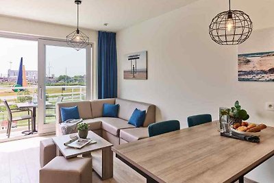 BK057 - Ferienhaus im Zeebrugge
