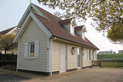 ZE875 - Ferienhaus im Wemeldinge