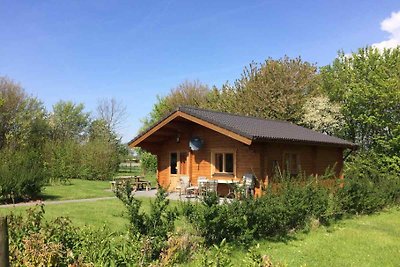 ZE456 - Ferienhaus im Ossenisse