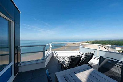 ZE784 - Ferienhaus im Vlissingen