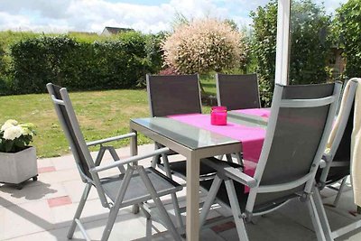 ZE849 - Vakantiehuis in Wemeldinge