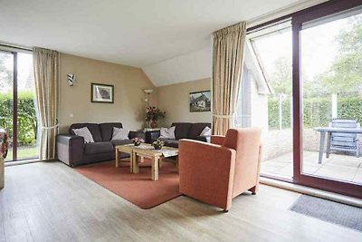 ZE1171 - Ferienhaus im Heinkenszand