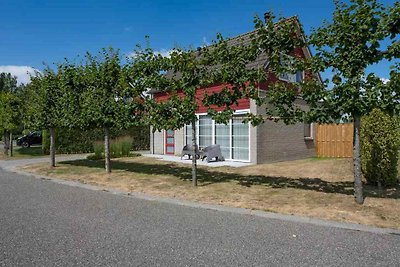 ZE750 - Ferienhaus im Hoofdplaat
