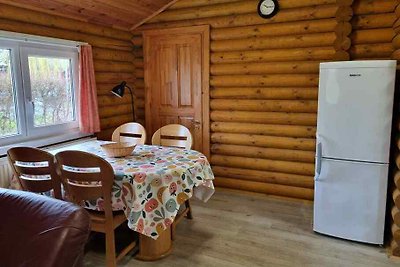ZE100 - Ferienhaus im Ossenisse