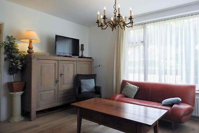 ZE622 - Vakantiehuis in Vrouwenpolder