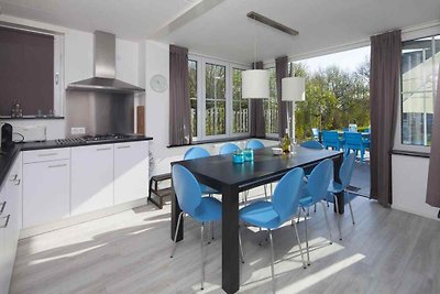 ZE218 - Ferienhaus im Wolphaartsdijk