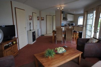 ZE302 - Ferienhaus im Sint-Annaland