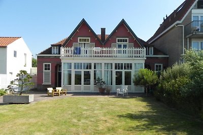 ZE082 - Ferienhaus im Domburg