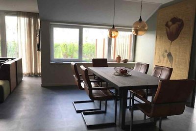 ZE673 - Ferienhaus im Zuidzande
