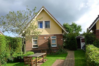 NH251 - Ferienhaus im Medemblik