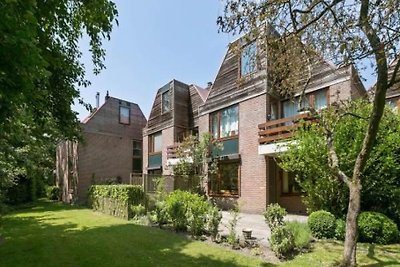 ZE991 - Ferienhaus im Veere