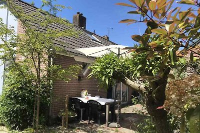 ZE896 - Ferienhaus im Vlissingen