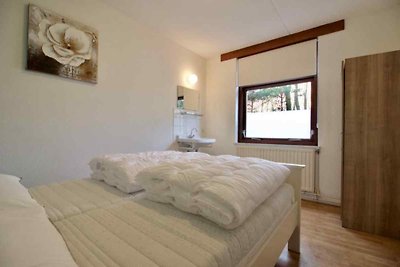 ZE301 - Ferienhaus im Zoutelande