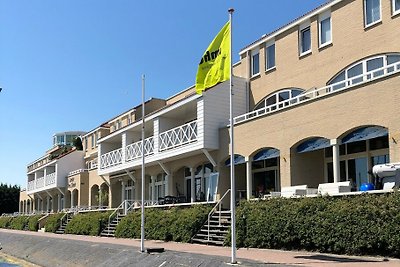 ZH283 - Vakantiehuis in Ouddorp