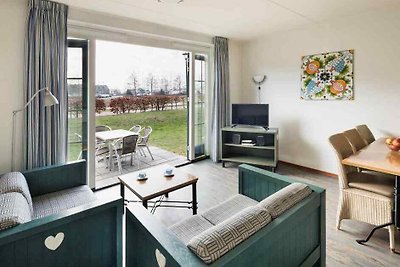 RNM001 - Vakantiehuis in Volendam