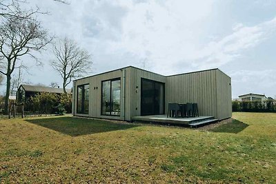 ZH302 - Ferienhaus im Ouddorp