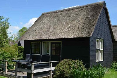 OV270 - Ferienhaus im Giethoorn