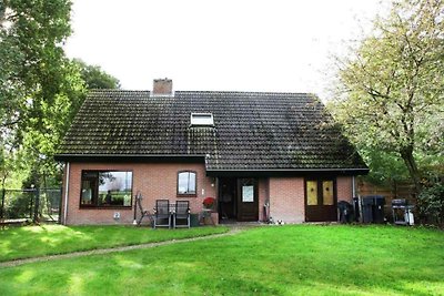 OV115 - Ferienhaus im Kamperveen