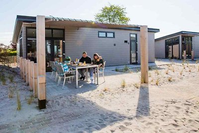 Kuća za odmor Dopust za oporavak Noordwijk