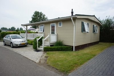 ZE302 - Ferienhaus im Sint-Annaland