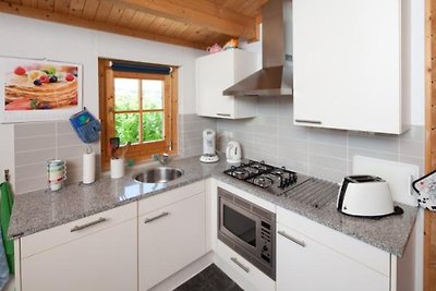 ZE476 - Ferienhaus im Sint-Annaland