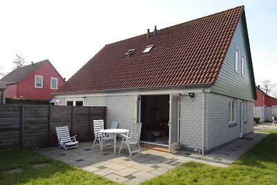ZE873 - Ferienhaus im Wemeldinge
