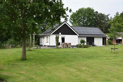 OV072 - Holiday home in Giethoorn