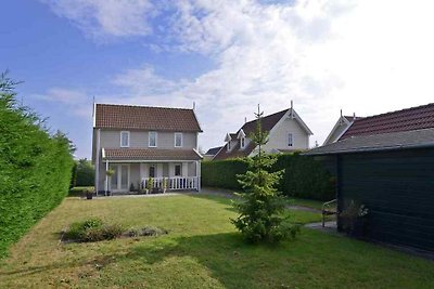 ZE845 - Ferienhaus im Wemeldinge