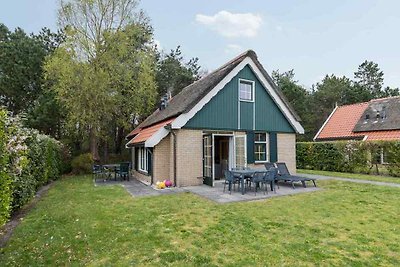 RWT002 - Ferienhaus im Texel-De-Koog