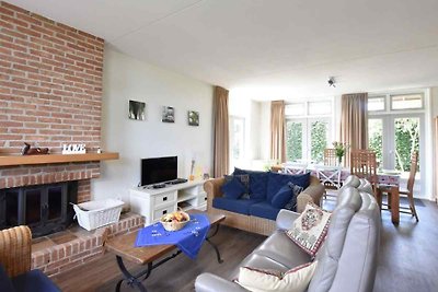 ZE550 - Ferienhaus im Sluis