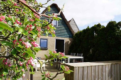 OV193 - Ferienhaus im Giethoorn