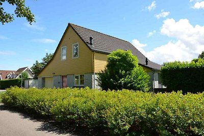 ZE839 - Ferienhaus im Wemeldinge