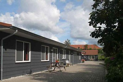 ZH058 - Ferienhaus im Rijpwetering