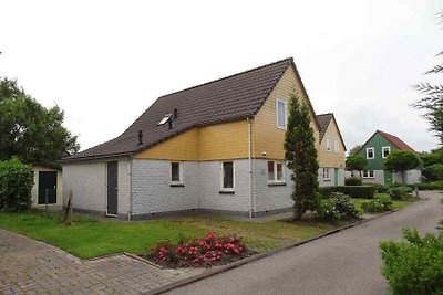ZE746 - Ferienhaus im Wemeldinge