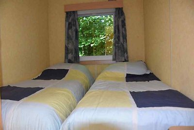 ZE043 - Ferienhaus im Oostkapelle