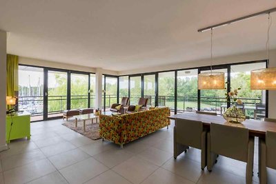 ZE830 - Ferienhaus im Arnemuiden