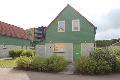 ZE891 - Ferienhaus im Wemeldinge