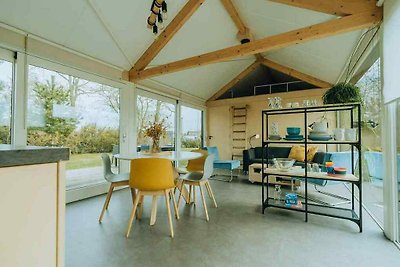 ZH305 - Ferienhaus im Ouddorp