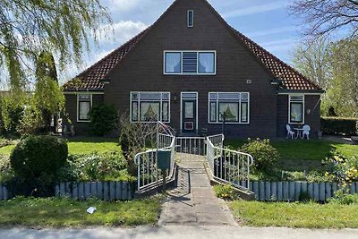 NH067 - Ferienhaus im Heiloo