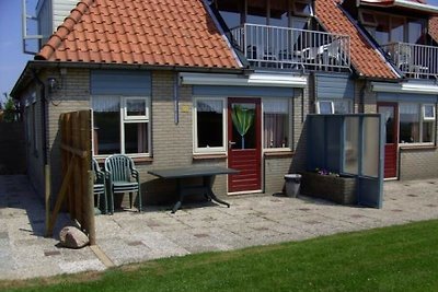 NH200 - Ferienhaus im Texel-Den-Burg