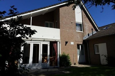 ZE326 - Vakantiehuis in Oostkapelle