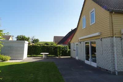 ZE1172 - Ferienhaus im Wemeldinge